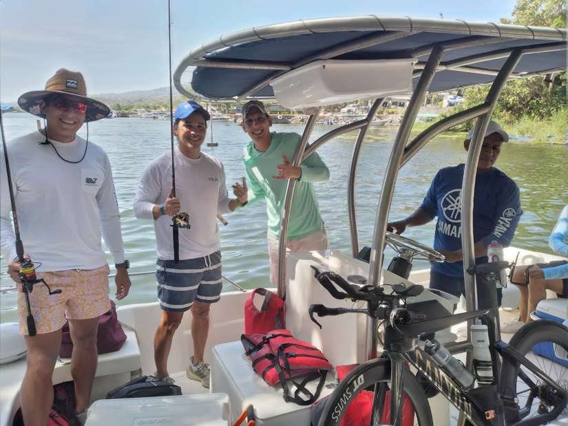 PESCA