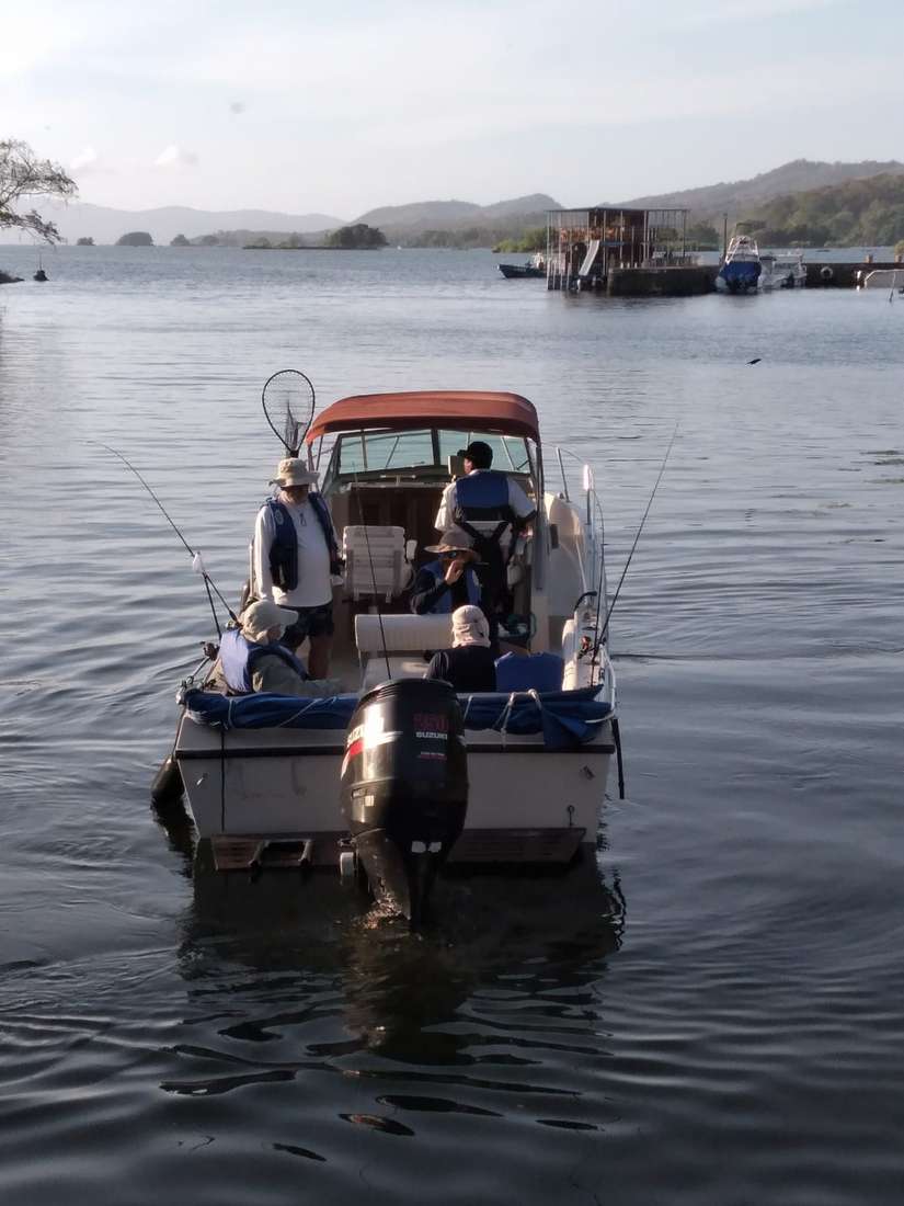 PESCA