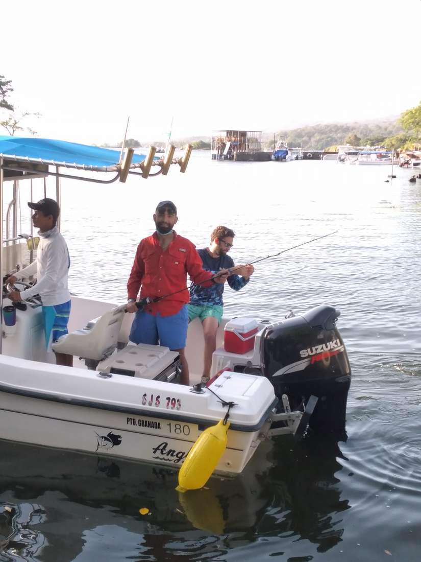 PESCA