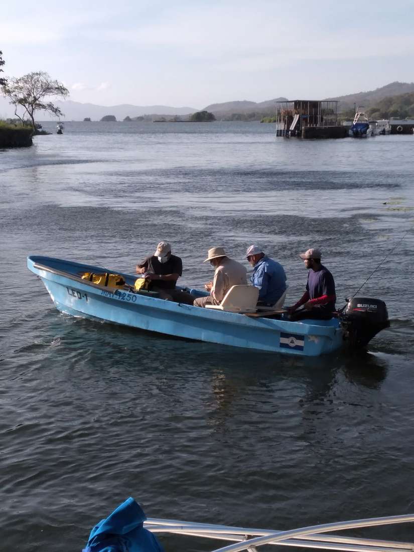 PESCA
