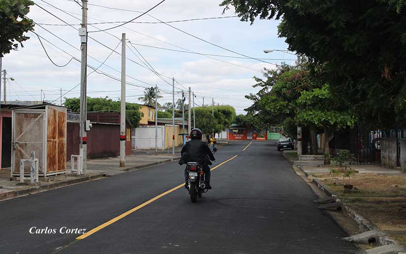 calles