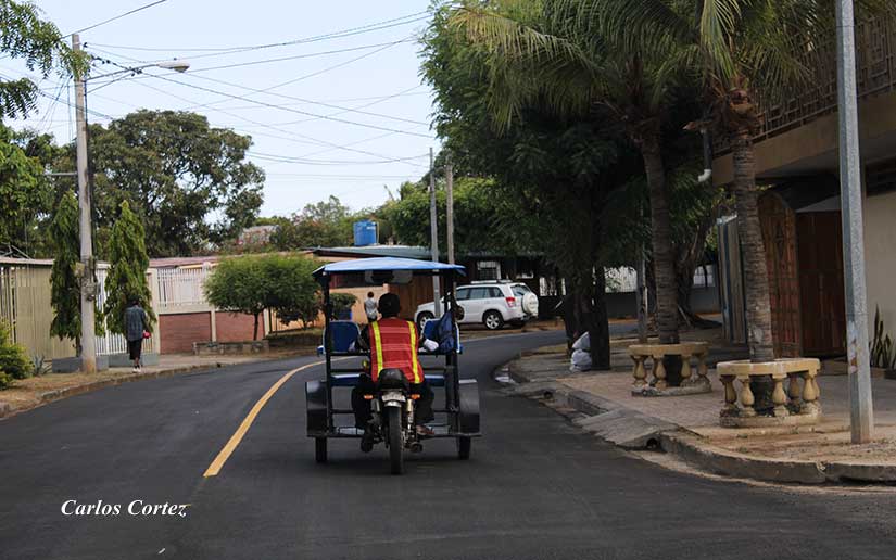 calles