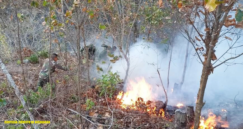 incendio