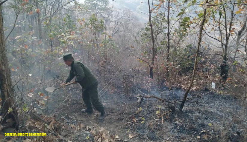 incendio