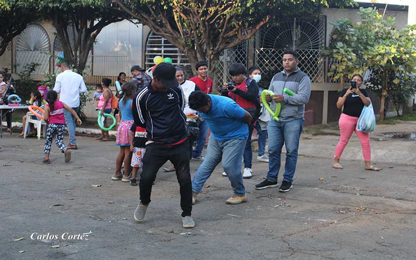 juventud