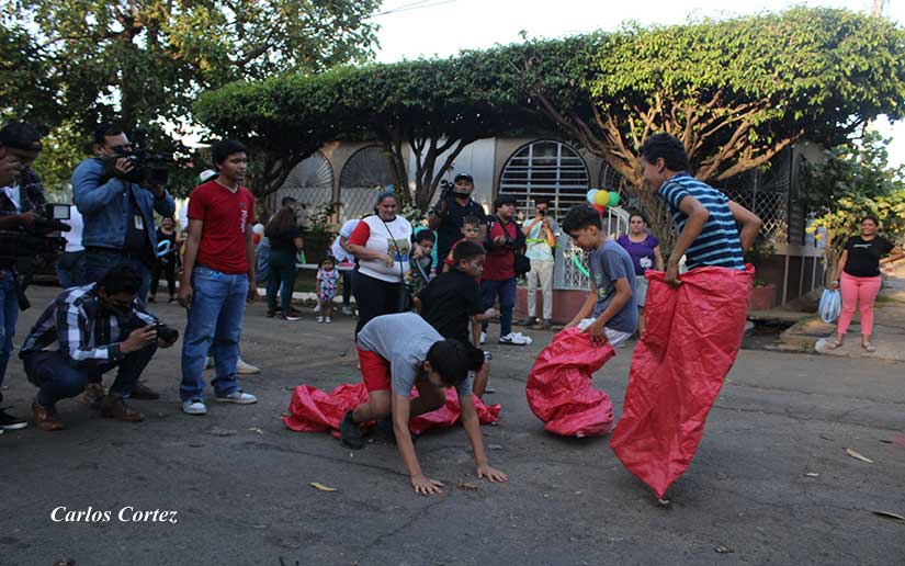 juventud