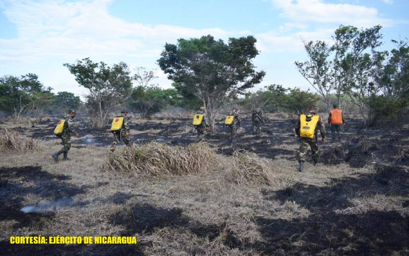 INCENDIO