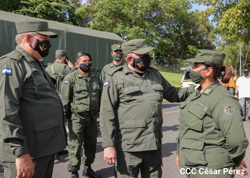 ejercito