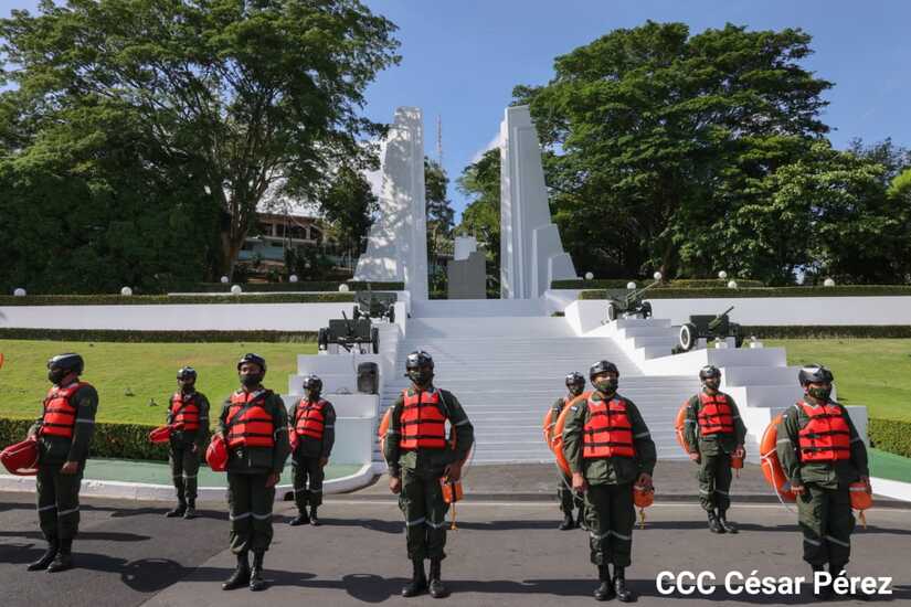 ejercito