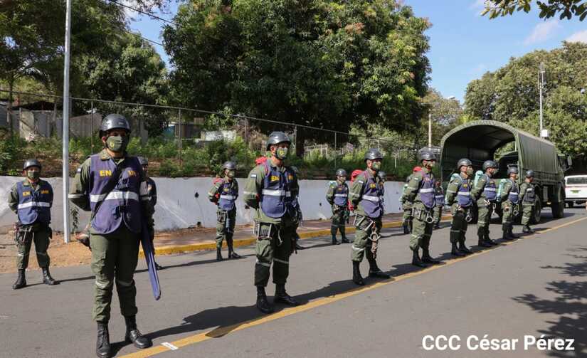 ejercito
