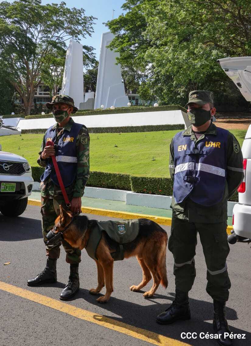 ejercito