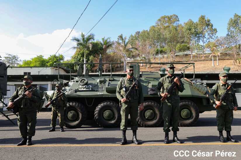 ejercito