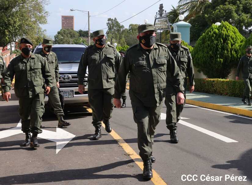 ejercito