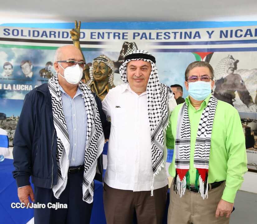 palestina