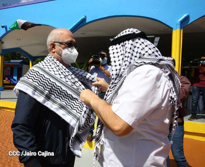 palestina