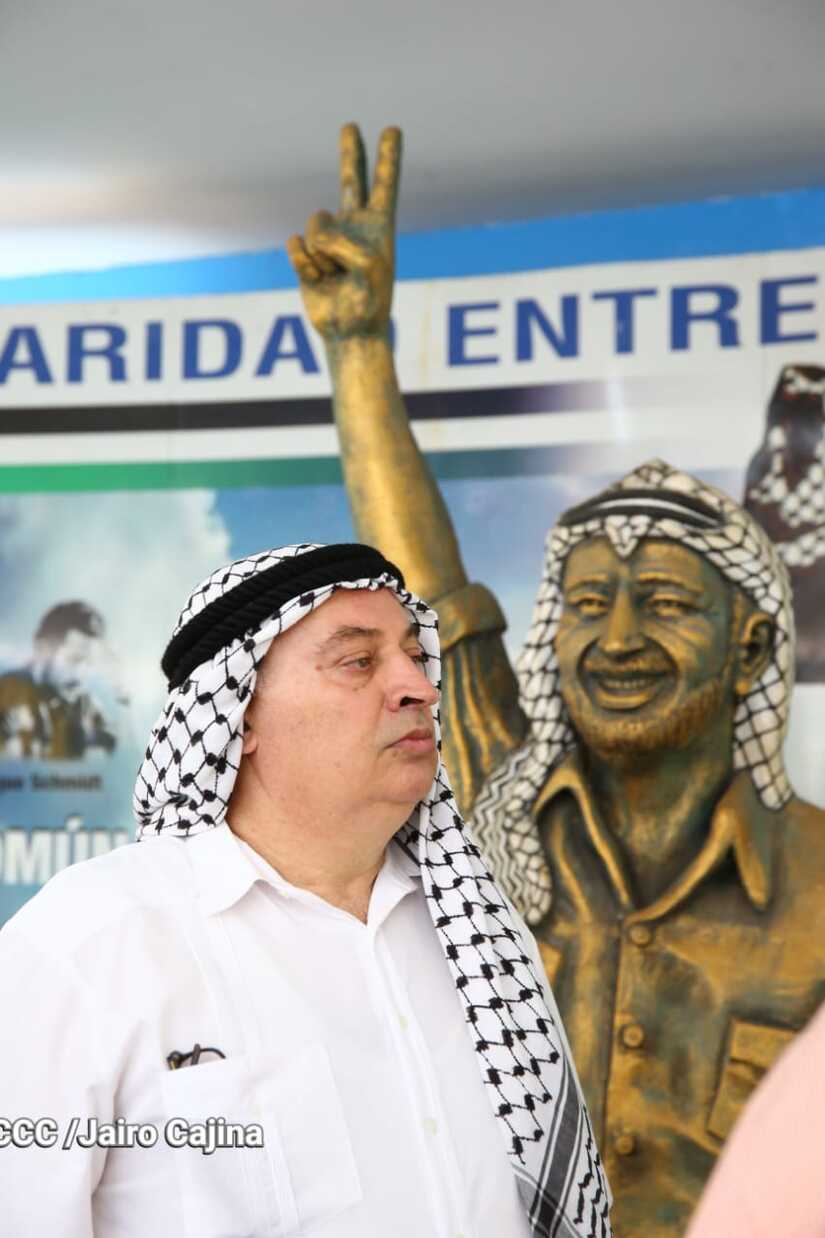 palestina