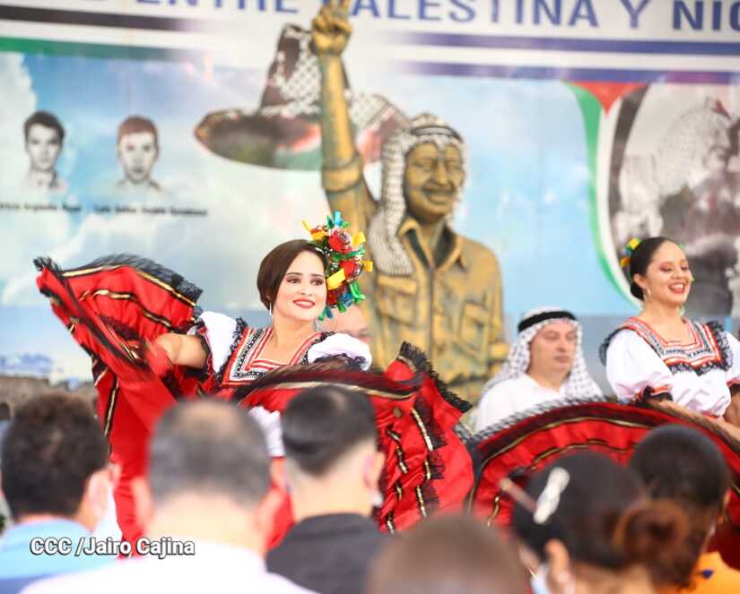 palestina