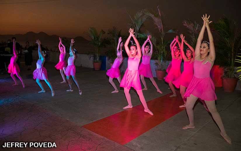 danza