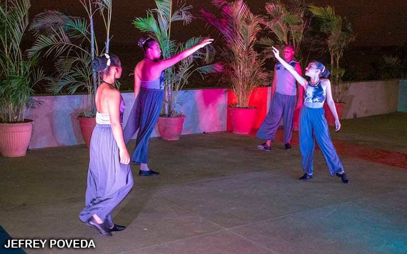 danza