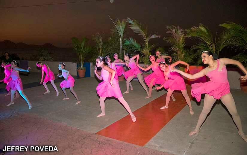 danza