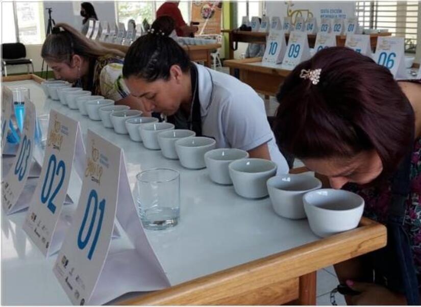 cafe