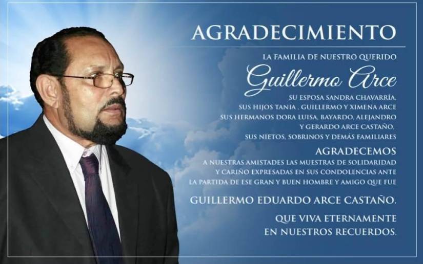 arce