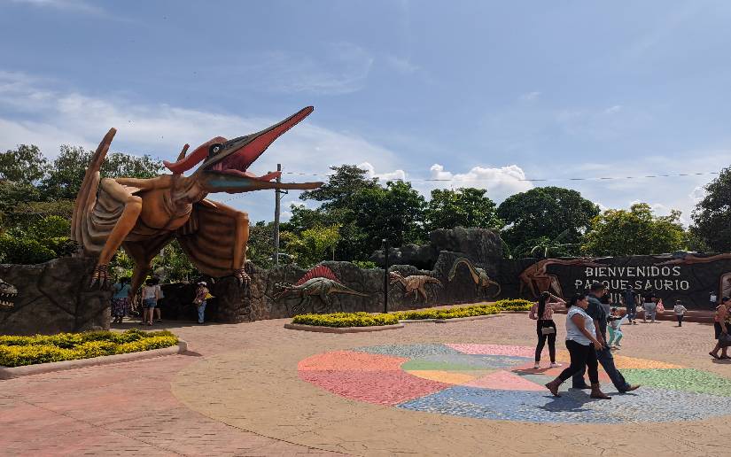PARQUE