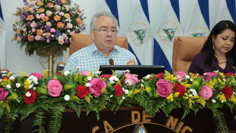 asamblea