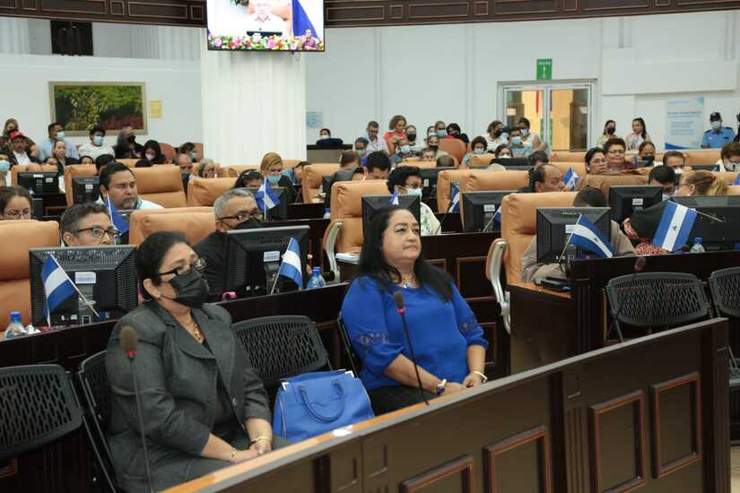 asamblea
