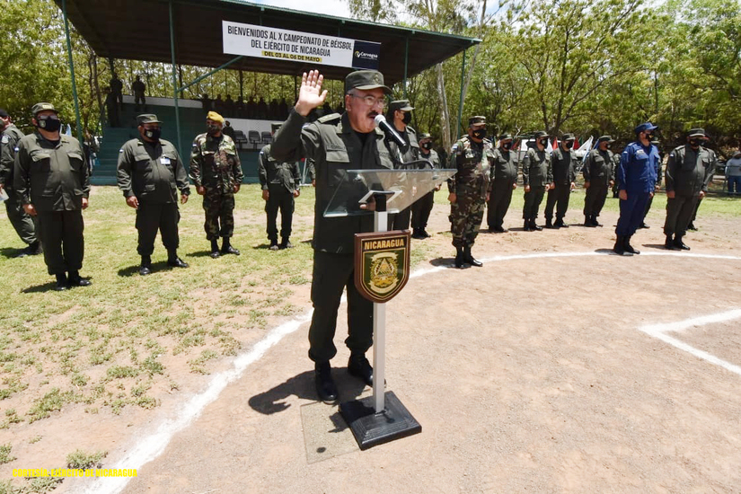 ejercito