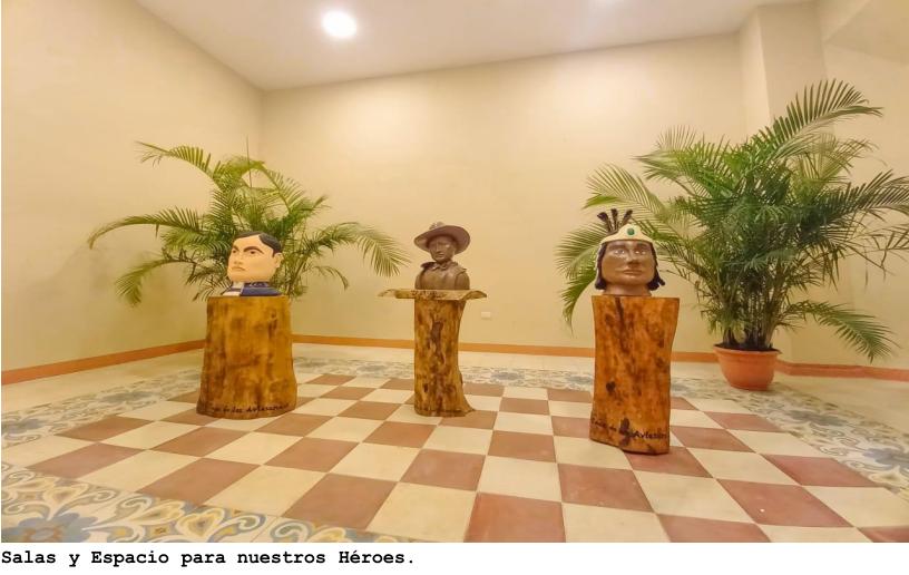 museo