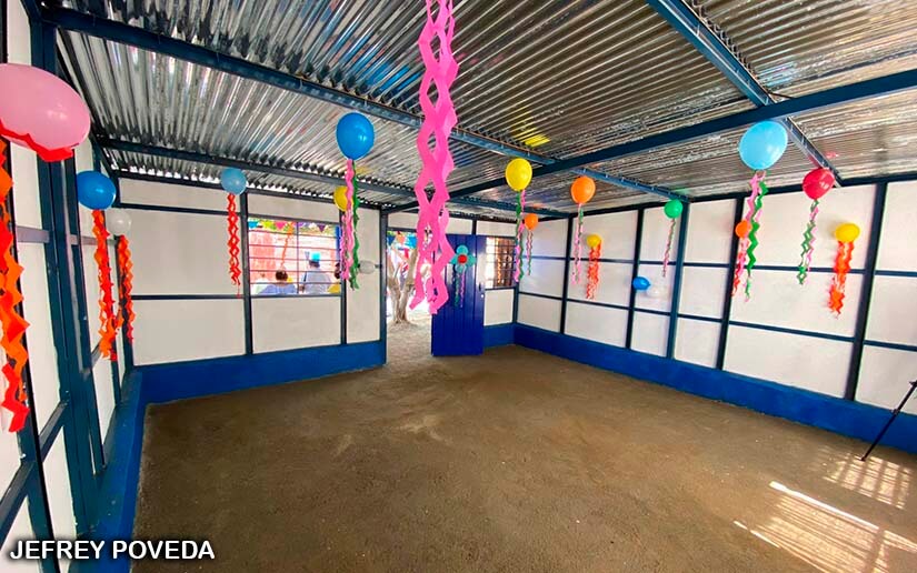 vivienda
