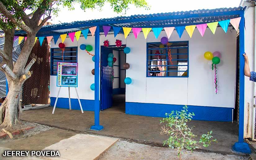 vivienda