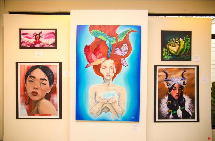 art