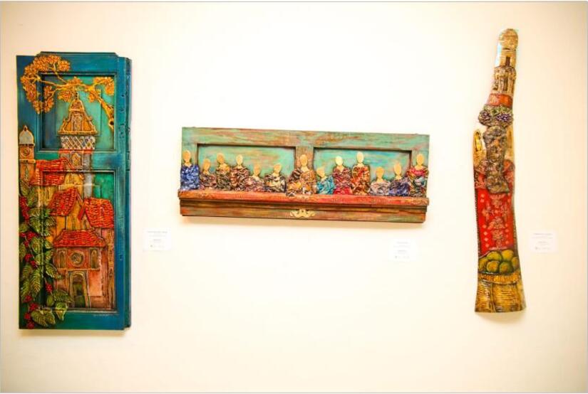art