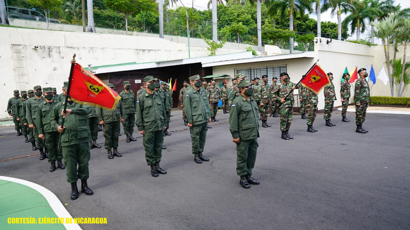 ejercito