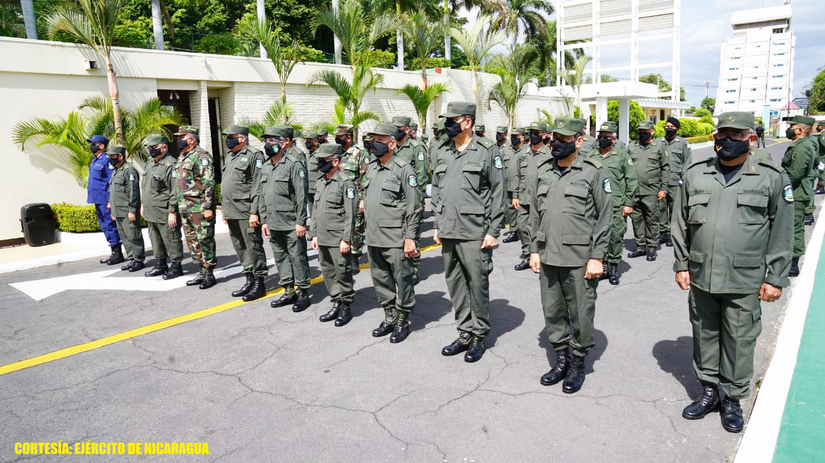 ejercito