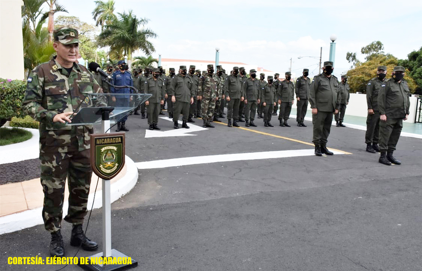 ejercito