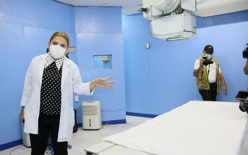 hospital