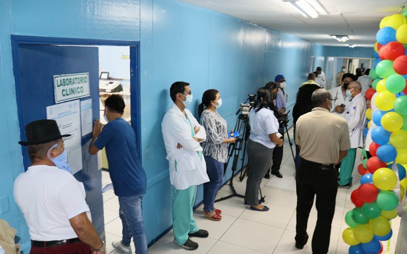 hospital