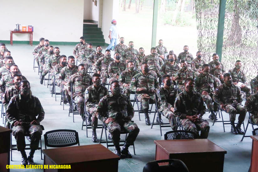 ejercito