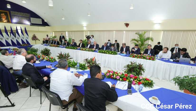 asamblea