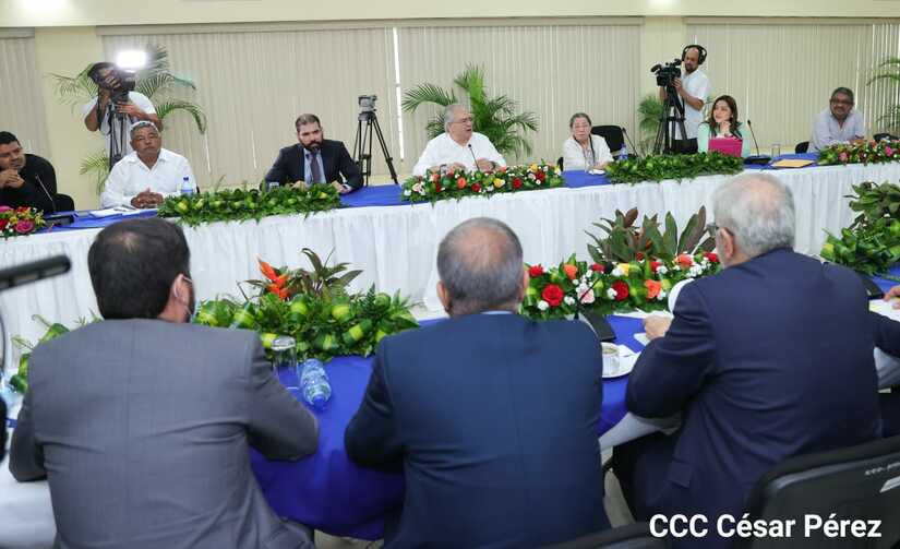 asamblea