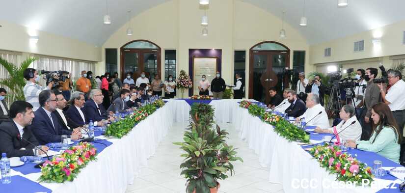 asamblea