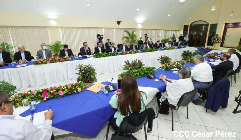 asamblea