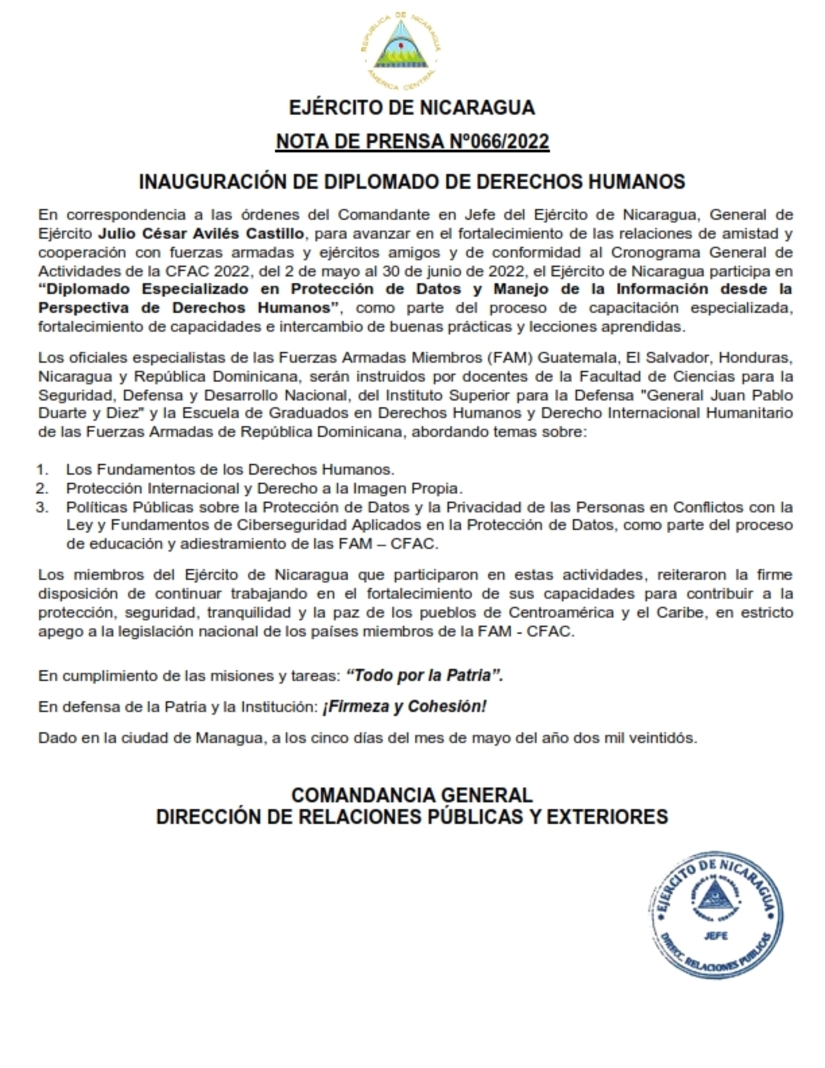 diplomado