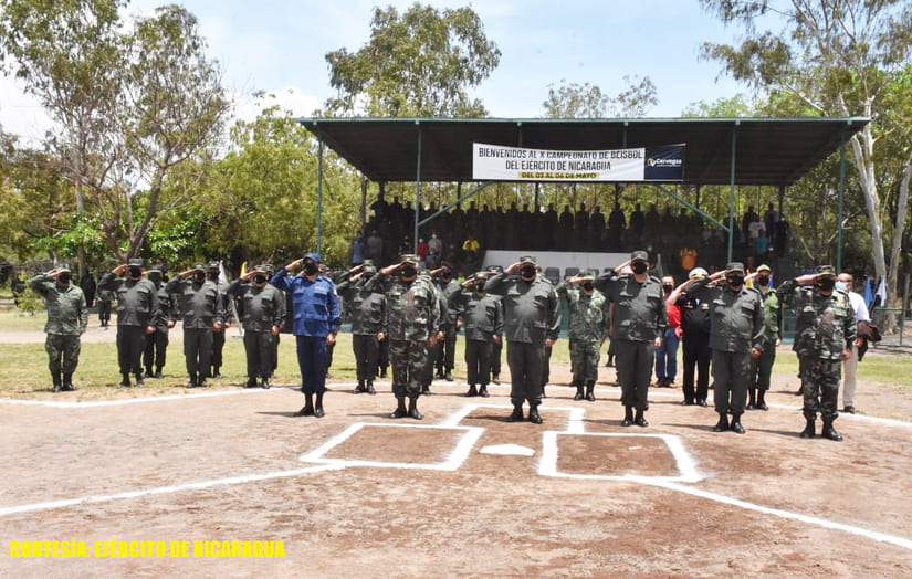 ejercito