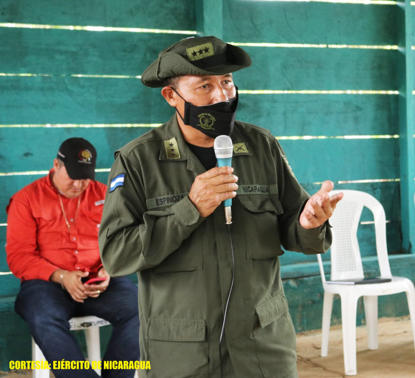 ejercito