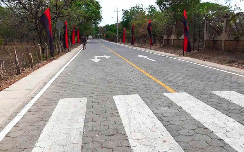 chontales-carretera