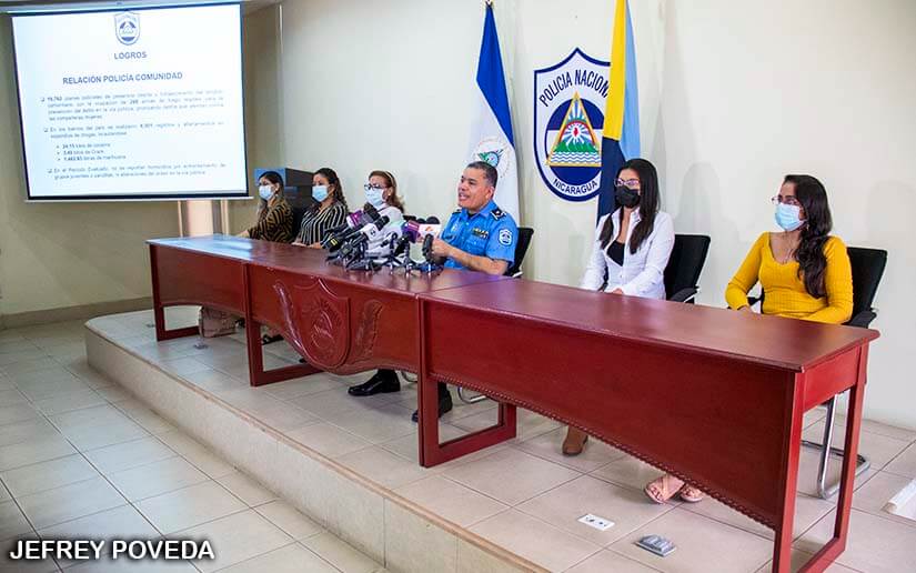 policia